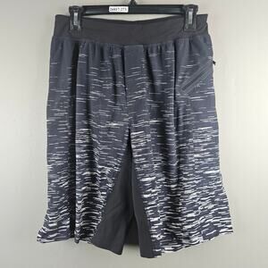 Weekend Max Mara 100% Virgin Wool Knit Tunic Sweater Gray Oversized Minimalist